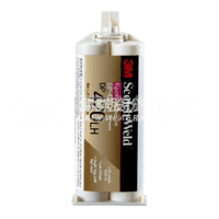 3M DP420LH 環氧樹酯熱固型接著劑（低鹵）